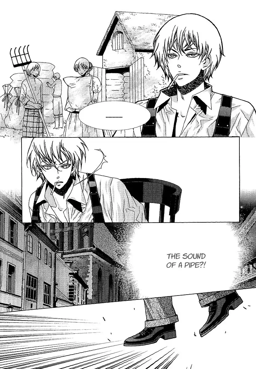 Chronicles of the Grim Peddler Chapter 25 18